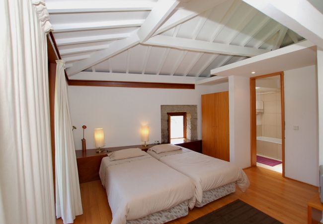 Casa rural em Póvoa de Lanhoso - Ref. 235088 Casa rural em Póvoa de Lanhoso - Ref. 235088