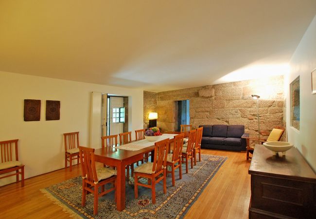 Casa rural em Póvoa de Lanhoso - Ref. 235088 Casa rural em Póvoa de Lanhoso - Ref. 235088