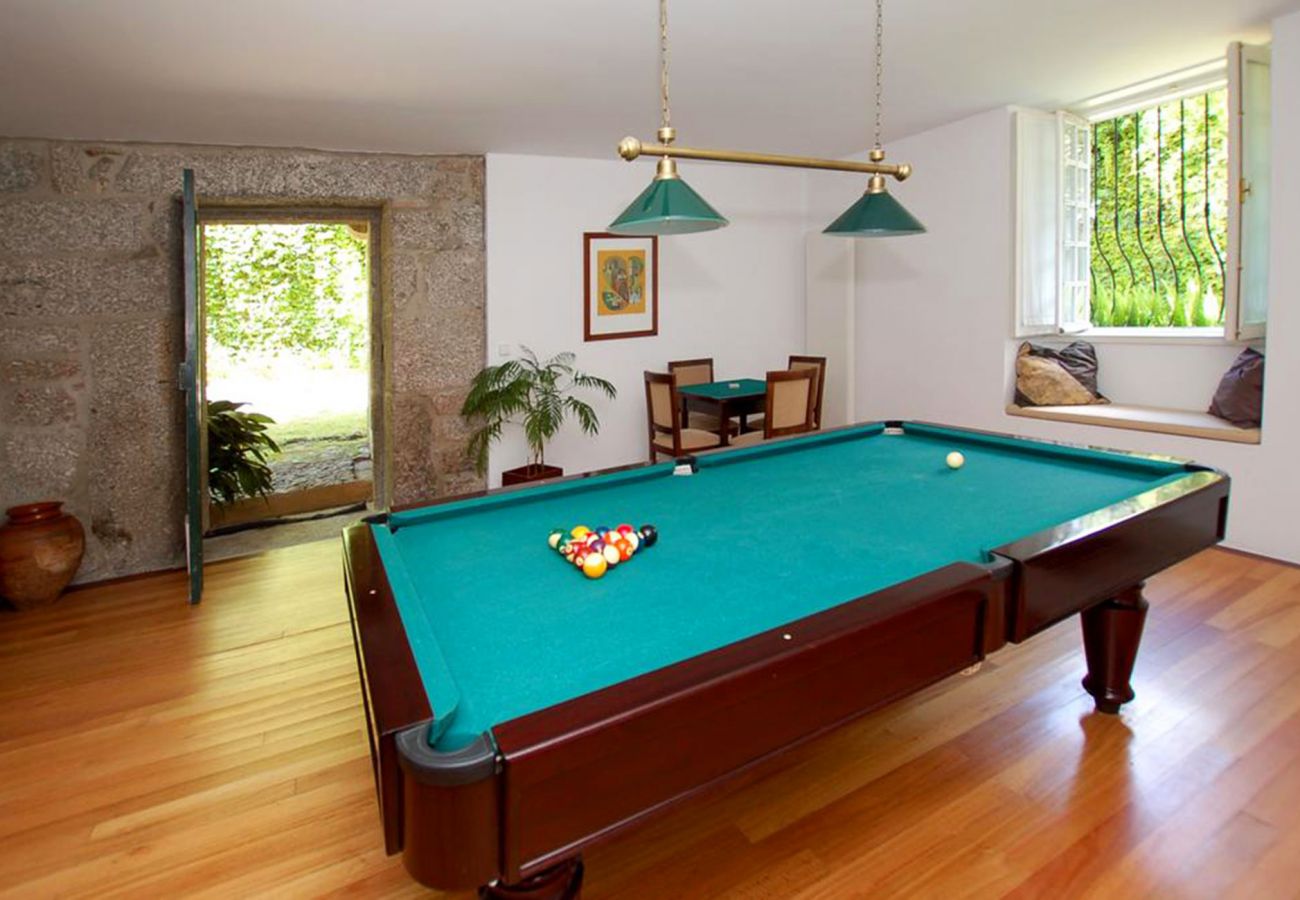 Casa rural em Póvoa de Lanhoso - Ref. 235088 Casa rural em Póvoa de Lanhoso - Ref. 235088