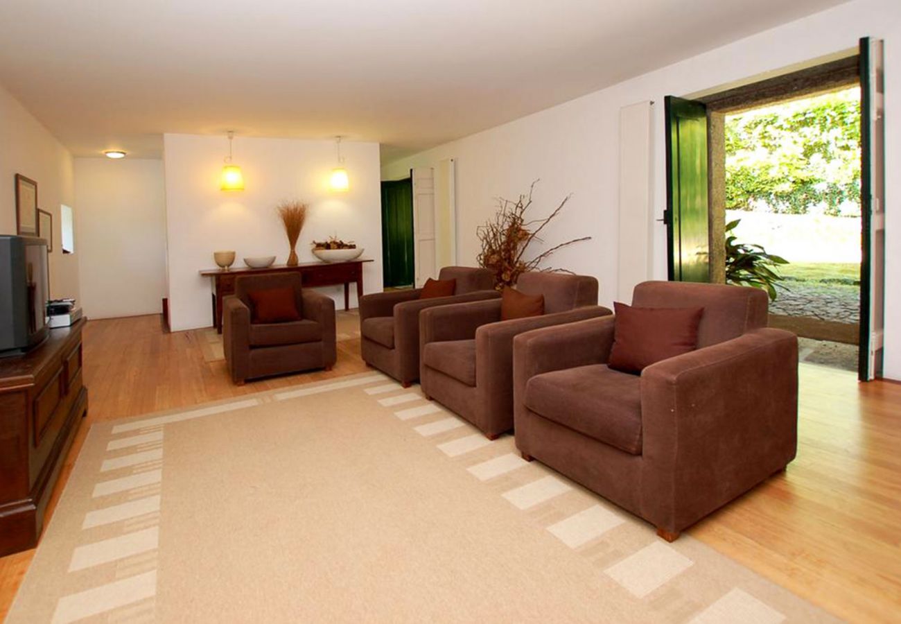 Casa rural em Póvoa de Lanhoso - Ref. 235088 Casa rural em Póvoa de Lanhoso - Ref. 235088