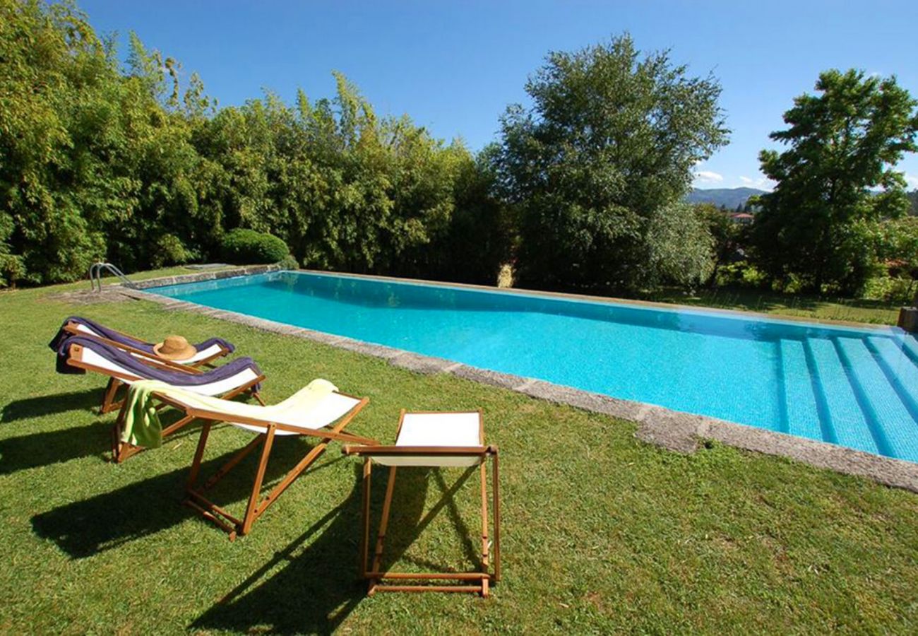 Casa rural em Póvoa de Lanhoso - Ref. 235088 Casa rural em Póvoa de Lanhoso - Ref. 235088