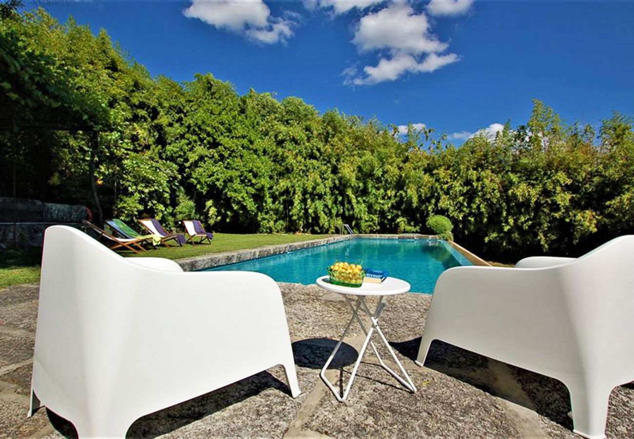 Casa rural em Póvoa de Lanhoso - Ref. 235088 Casa rural em Póvoa de Lanhoso - Ref. 235088