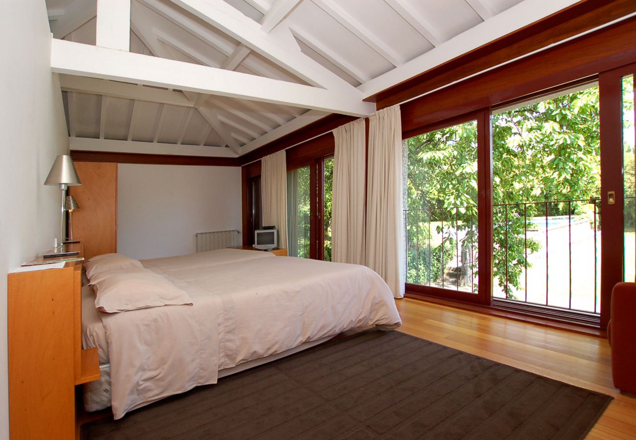 Casa rural em Póvoa de Lanhoso - Ref. 235088 Casa rural em Póvoa de Lanhoso - Ref. 235088