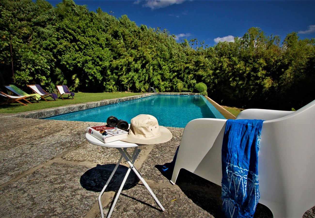 Casa rural em Póvoa de Lanhoso - Ref. 235088 Casa rural em Póvoa de Lanhoso - Ref. 235088