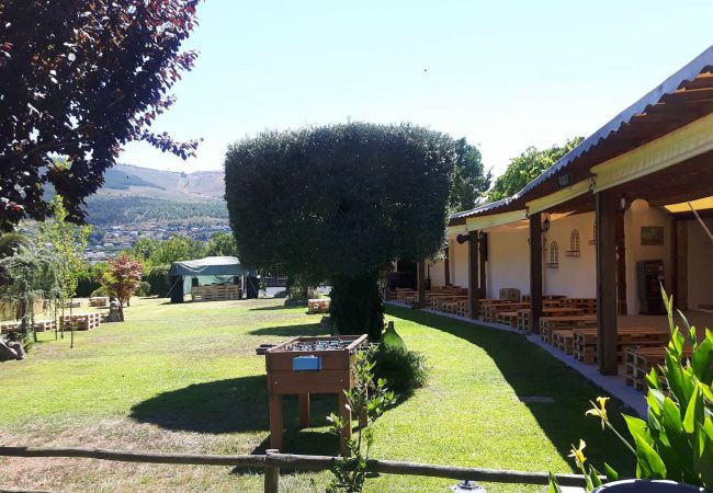 Quarto em Póvoa de Lanhoso - Ref. 237491 Quarto em Póvoa de Lanhoso - Ref. 237491