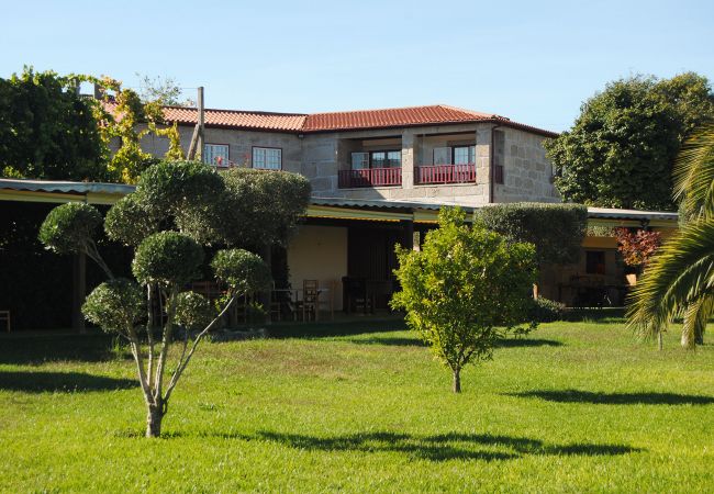  em Póvoa de Lanhoso - Ref. 237491