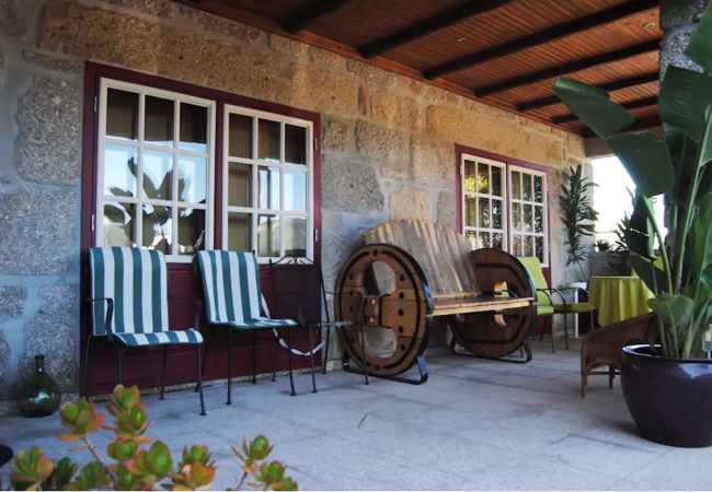 Quarto em Póvoa de Lanhoso - Ref. 237491 Quarto em Póvoa de Lanhoso - Ref. 237491
