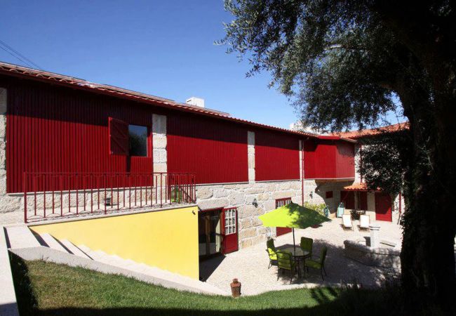 Quarto em Póvoa de Lanhoso - Ref. 237491 Quarto em Póvoa de Lanhoso - Ref. 237491