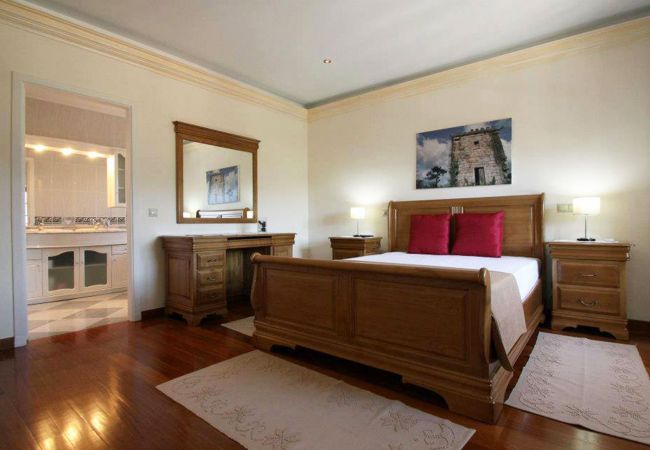 Quarto em Póvoa de Lanhoso - Ref. 237491 Quarto em Póvoa de Lanhoso - Ref. 237491