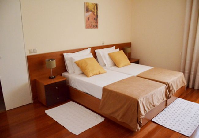 Quarto em Póvoa de Lanhoso - Ref. 277297 Quarto em Póvoa de Lanhoso - Ref. 277297