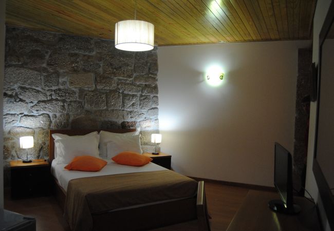 Quarto em Póvoa de Lanhoso - Ref. 277297 Quarto em Póvoa de Lanhoso - Ref. 277297
