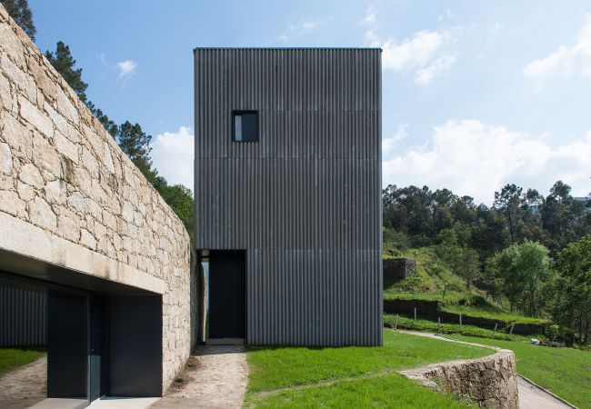 Melgaço - Casa rural
