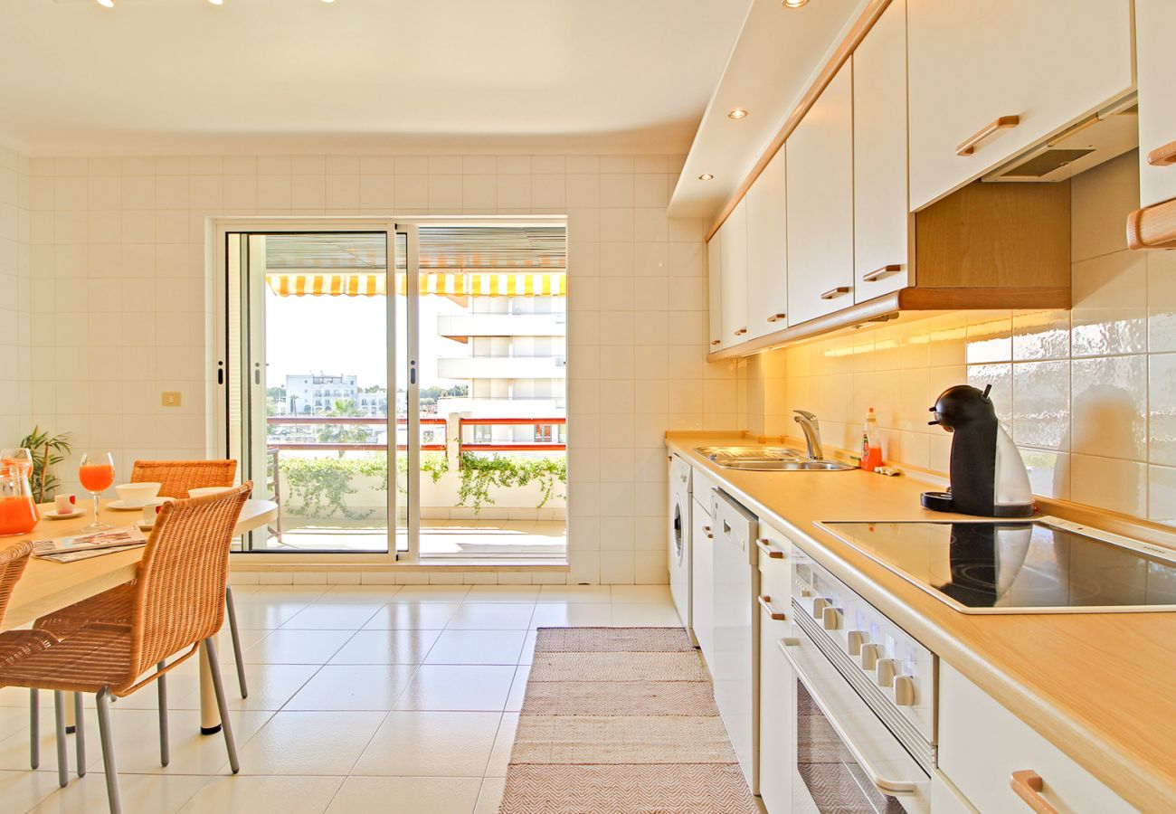 Apartamento em Vilamoura - Ref. 235714 Apartamento em Vilamoura - Ref. 235714