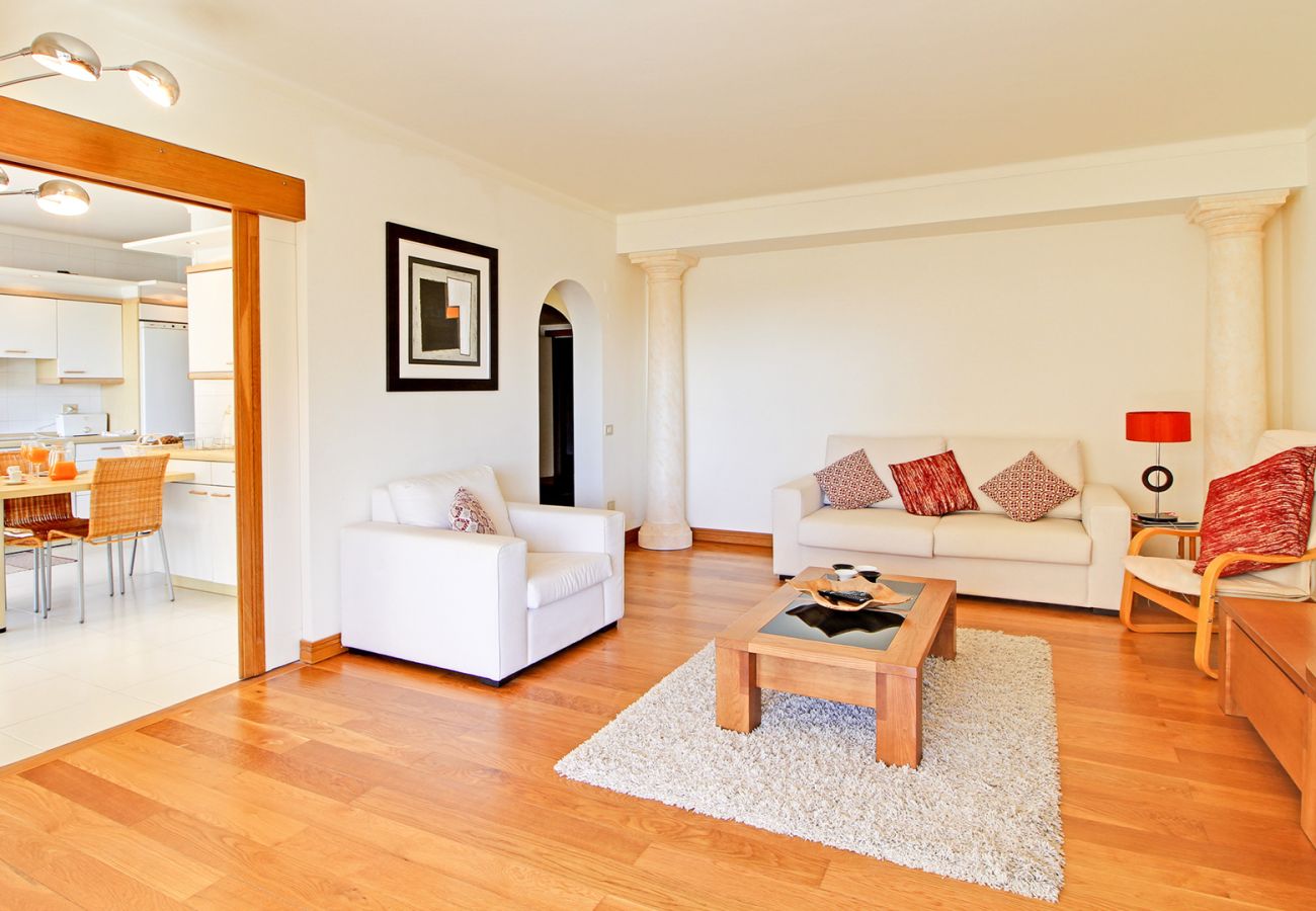 Apartamento em Vilamoura - Ref. 235714 Apartamento em Vilamoura - Ref. 235714