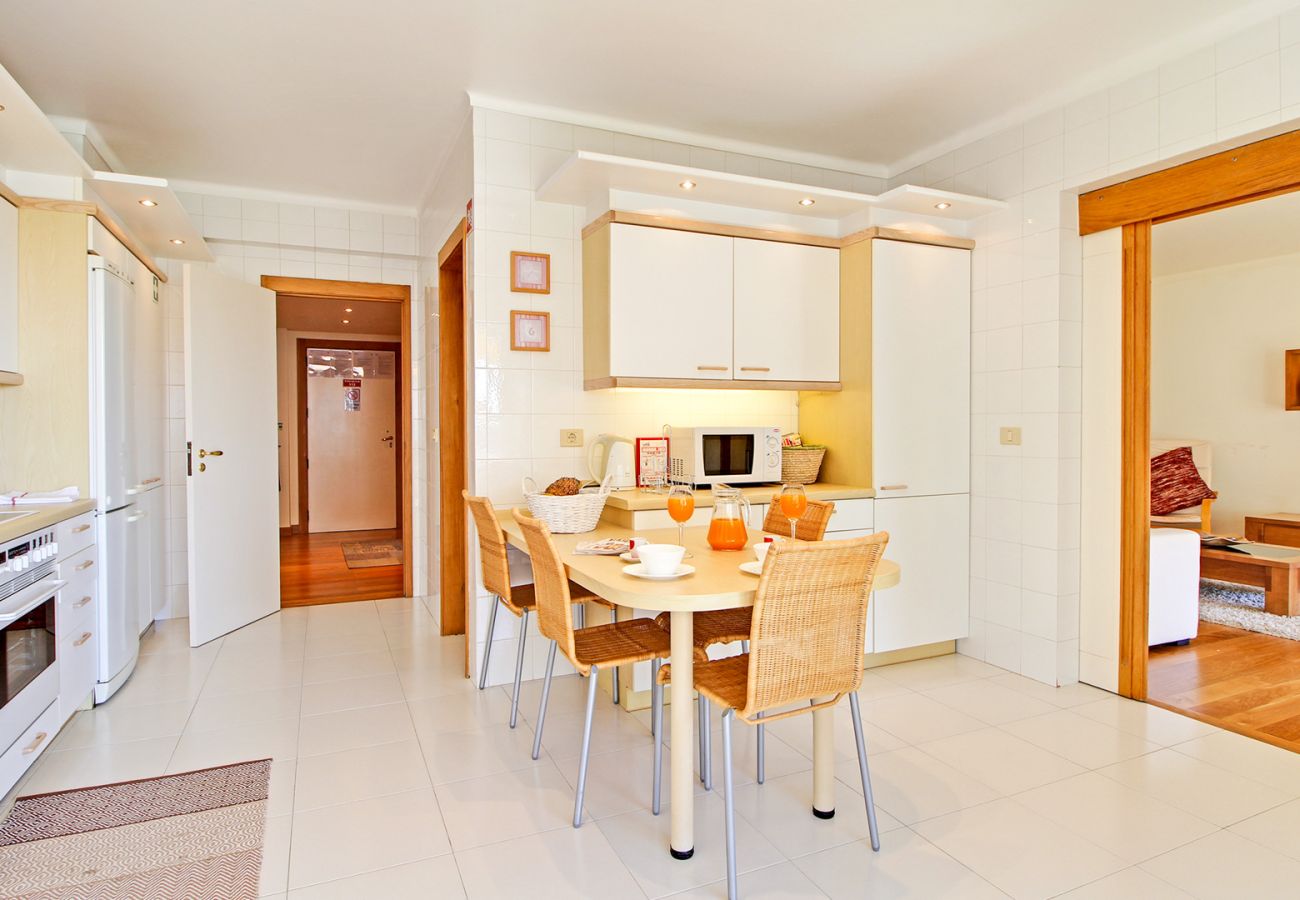 Apartamento em Vilamoura - Ref. 235714 Apartamento em Vilamoura - Ref. 235714