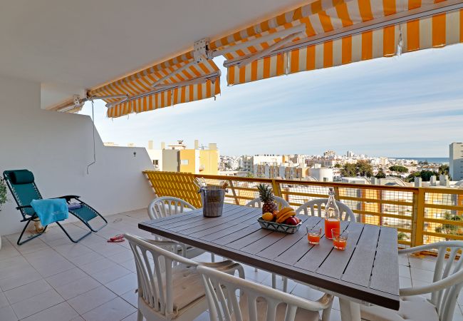 Vilamoura - Apartamento