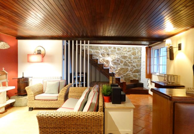 Casa em Vieira do Minho - Ref. 242337 Casa em Vieira do Minho - Ref. 242337