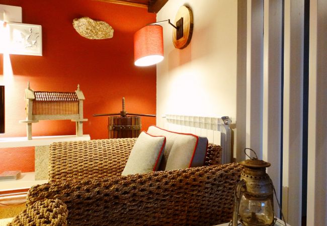 Casa em Vieira do Minho - Ref. 242337 Casa em Vieira do Minho - Ref. 242337