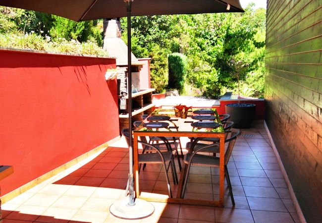 Casa em Vieira do Minho - Ref. 242337 Casa em Vieira do Minho - Ref. 242337