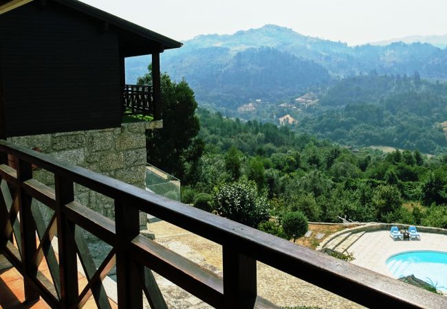 Casa em Vieira do Minho - Ref. 242337 Casa em Vieira do Minho - Ref. 242337