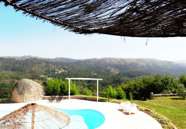 Casa em Vieira do Minho - Ref. 242337 Casa em Vieira do Minho - Ref. 242337