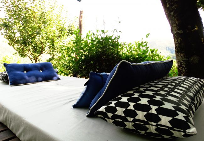 Casa em Vieira do Minho - Ref. 242337 Casa em Vieira do Minho - Ref. 242337