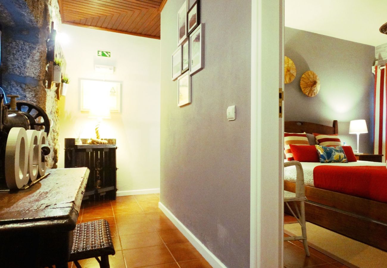 Casa em Vieira do Minho - Ref. 242337 Casa em Vieira do Minho - Ref. 242337