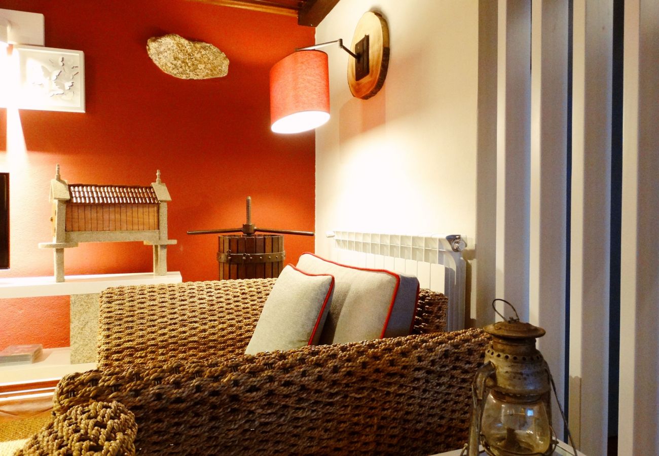 Casa em Vieira do Minho - Ref. 242337 Casa em Vieira do Minho - Ref. 242337