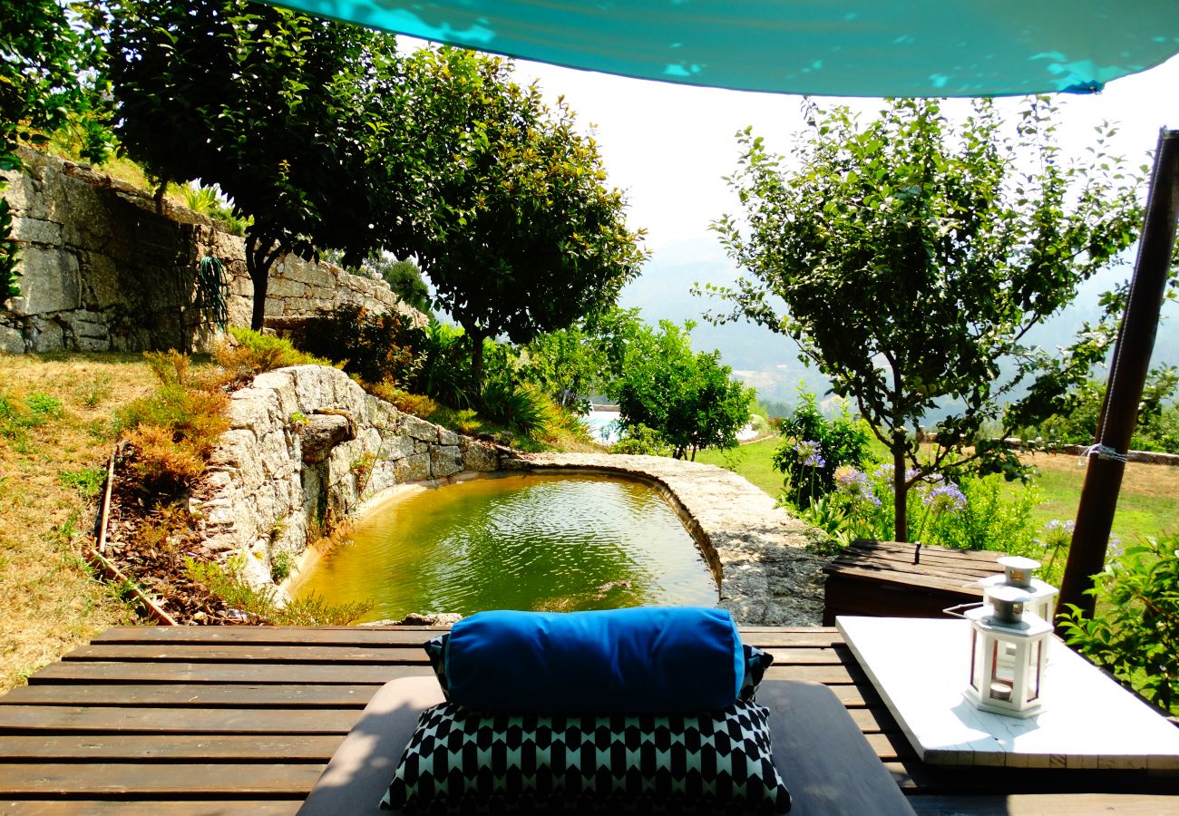 Casa em Vieira do Minho - Ref. 242337 Casa em Vieira do Minho - Ref. 242337