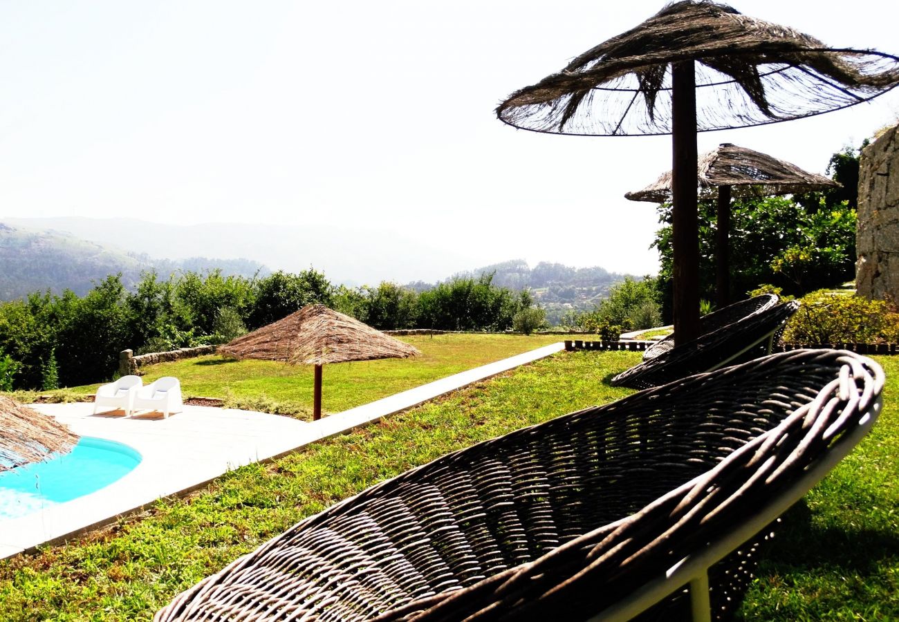 Casa em Vieira do Minho - Ref. 242337 Casa em Vieira do Minho - Ref. 242337