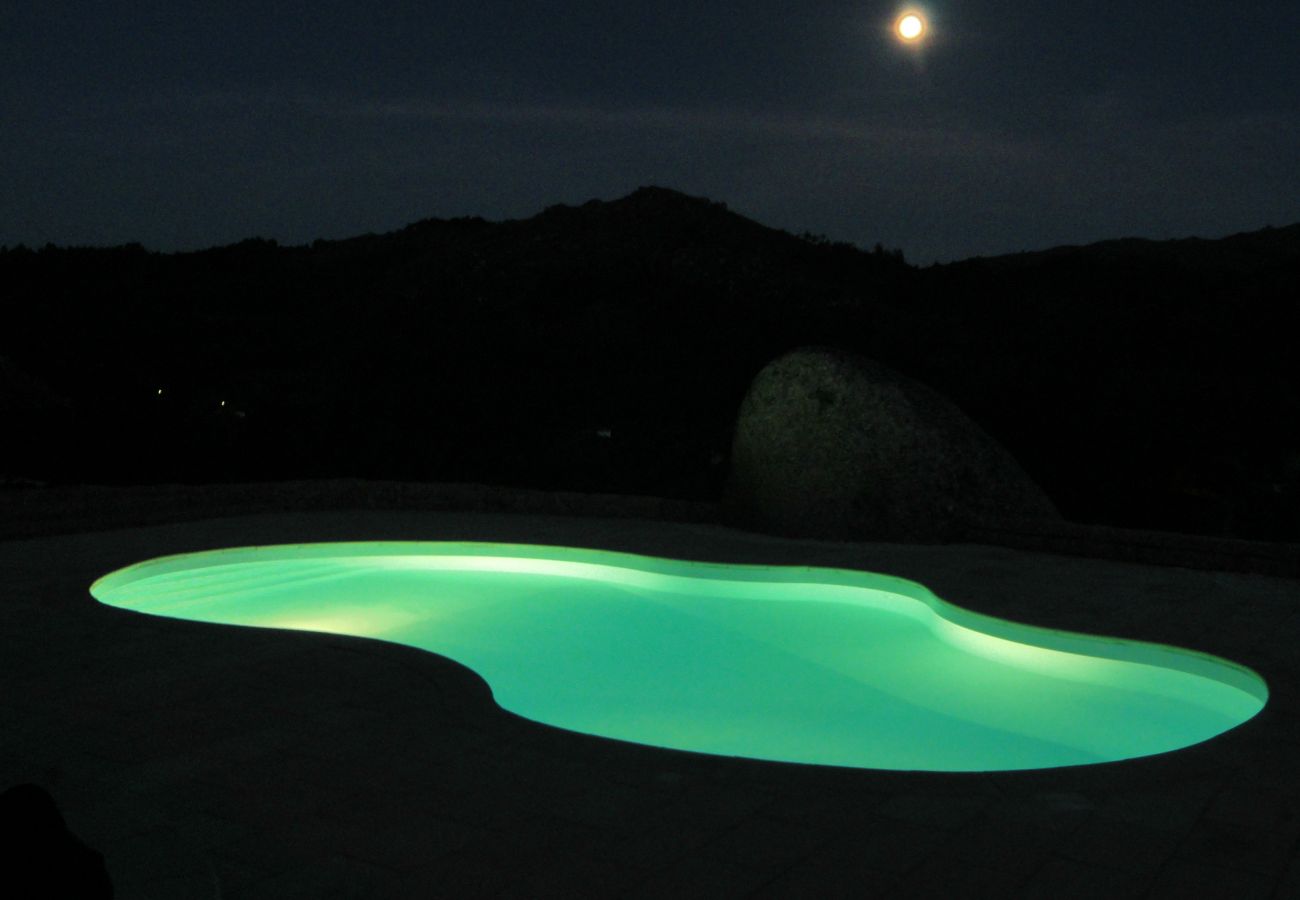 Casa em Vieira do Minho - Ref. 242337 Casa em Vieira do Minho - Ref. 242337