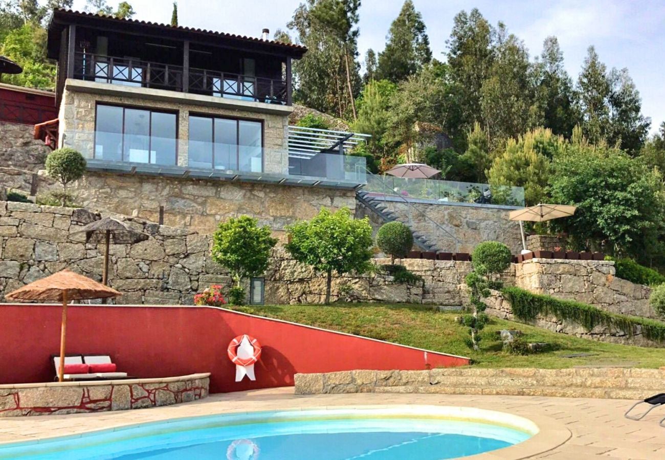 Casa em Vieira do Minho - Ref. 242337 Casa em Vieira do Minho - Ref. 242337