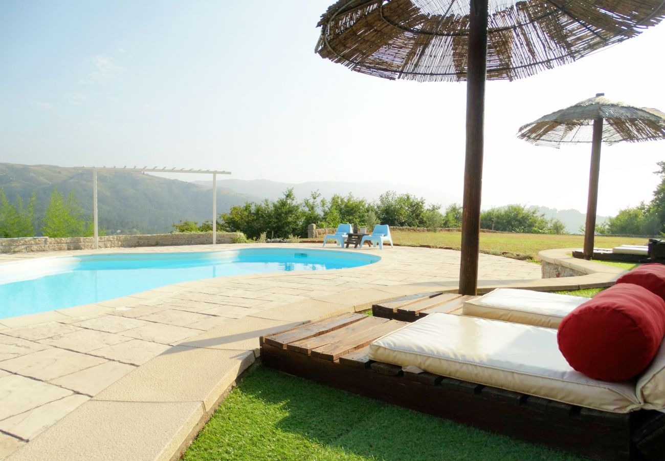 Casa em Vieira do Minho - Ref. 242337 Casa em Vieira do Minho - Ref. 242337