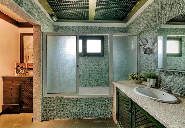 Villa em Gerês - Ref. 243956 Villa em Gerês - Ref. 243956