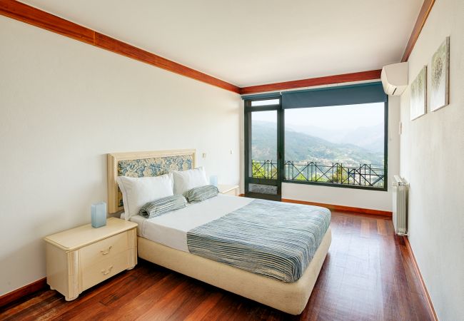 Villa em Gerês - Ref. 243956 Villa em Gerês - Ref. 243956