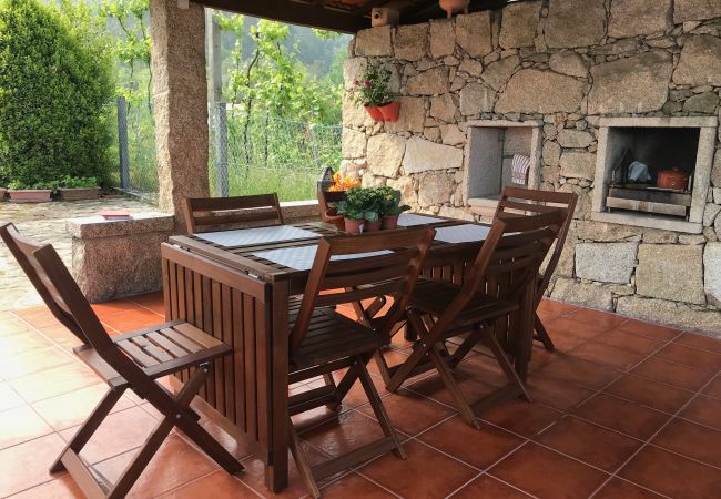 Villa em Gerês - Ref. 243956 Villa em Gerês - Ref. 243956