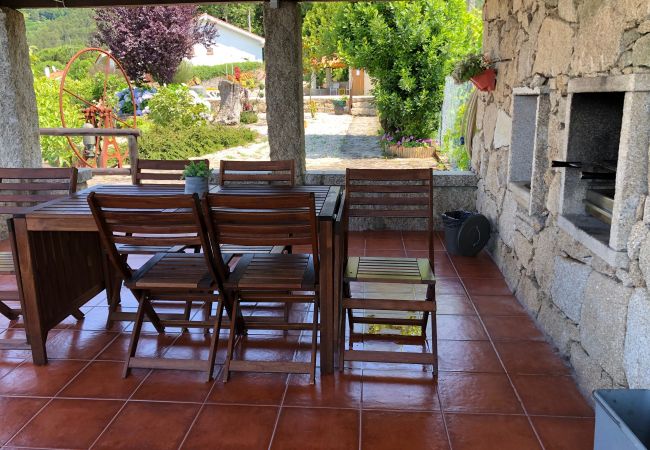 Villa em Gerês - Ref. 243956 Villa em Gerês - Ref. 243956
