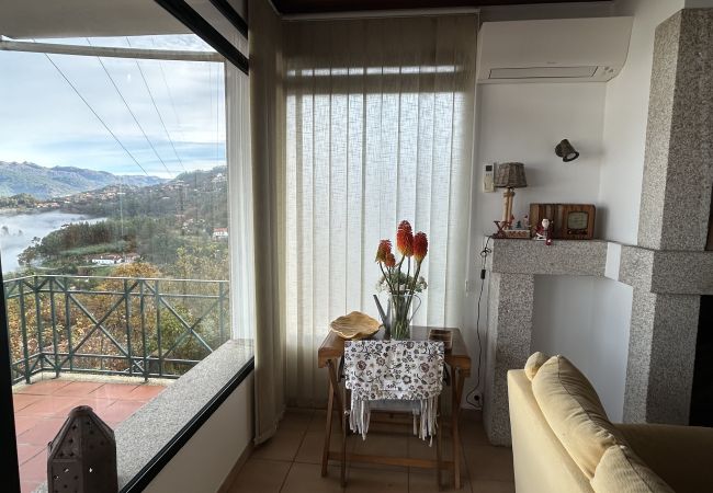 Villa em Gerês - Ref. 243956 Villa em Gerês - Ref. 243956