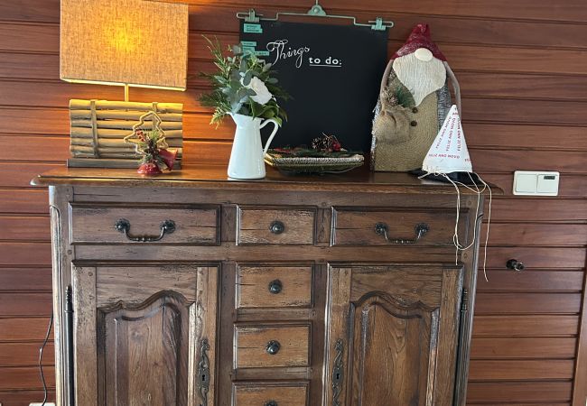 Villa em Gerês - Ref. 243956 Villa em Gerês - Ref. 243956