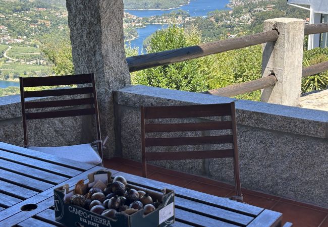 Villa em Gerês - Ref. 243956 Villa em Gerês - Ref. 243956