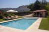 Villa em Gerês - Ref. 243956
