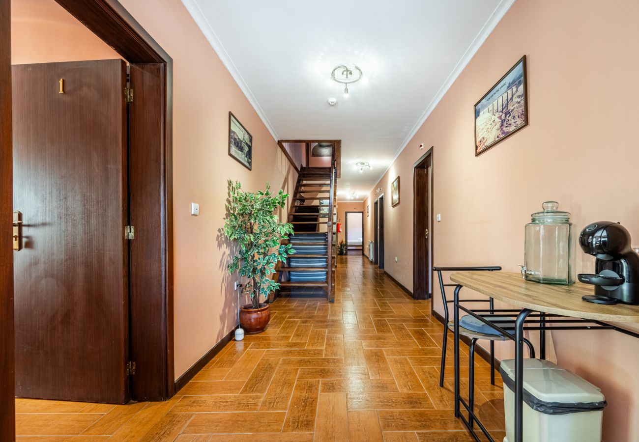 Bungalow em Gerês - Ref. 244275