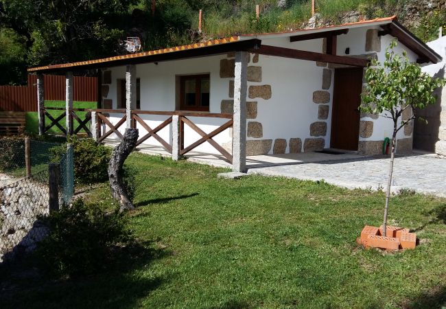 Gerês - Casa