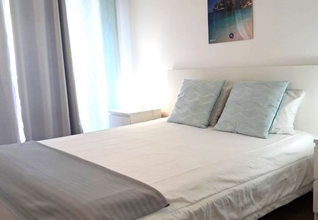 Apartamento em Quarteira - Ref. 247534