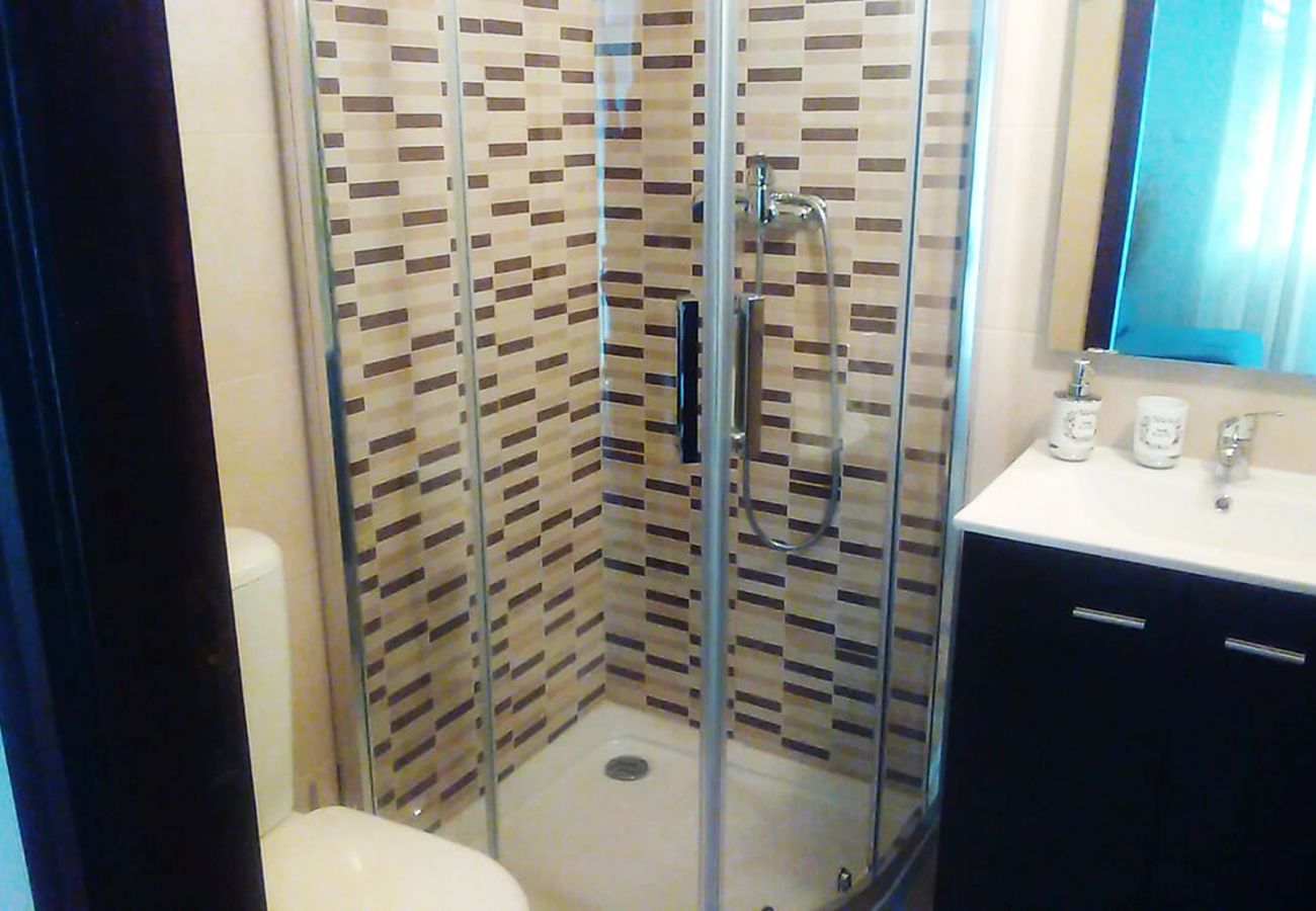 Estúdio em Gerês - Ref. 251706 Estúdio em Gerês - Ref. 251706