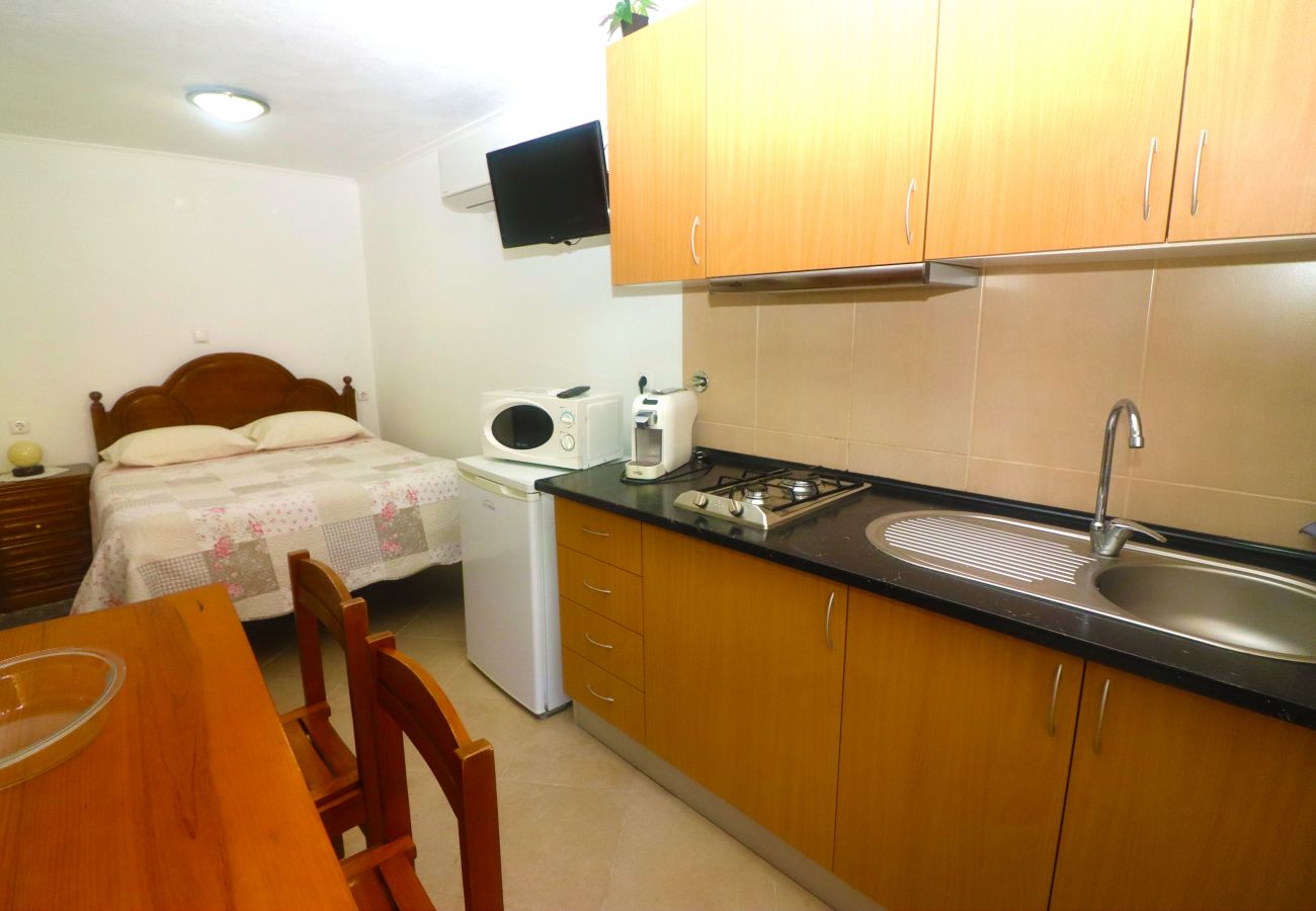 Estúdio em Gerês - Ref. 251706 Estúdio em Gerês - Ref. 251706