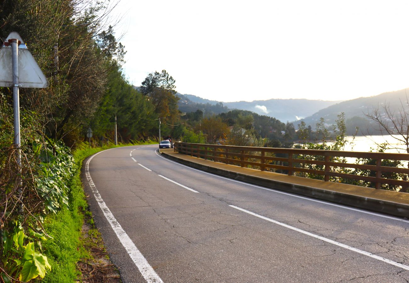 Estúdio em Gerês - Ref. 251706 Estúdio em Gerês - Ref. 251706