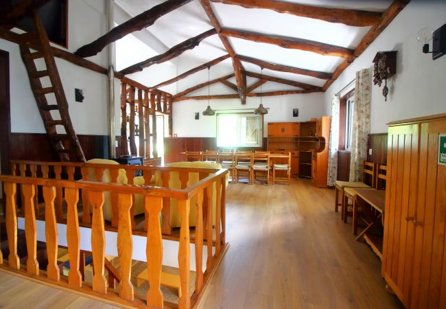 Casa em Gerês - Ref. 251942 Casa em Gerês - Ref. 251942