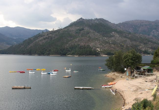 Casa em Gerês - Ref. 251942 Casa em Gerês - Ref. 251942