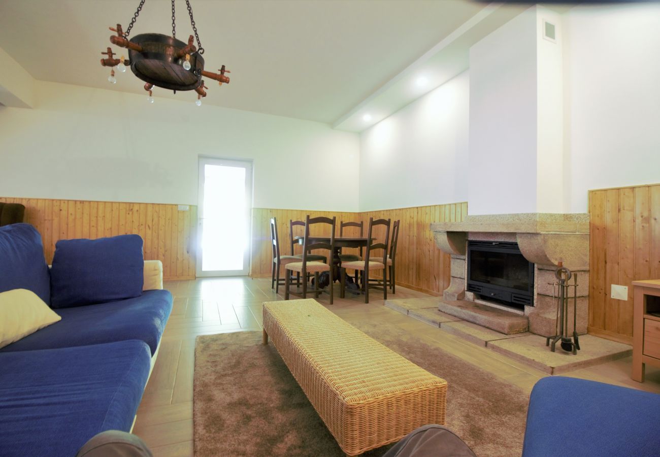 Casa em Gerês - Ref. 251942 Casa em Gerês - Ref. 251942